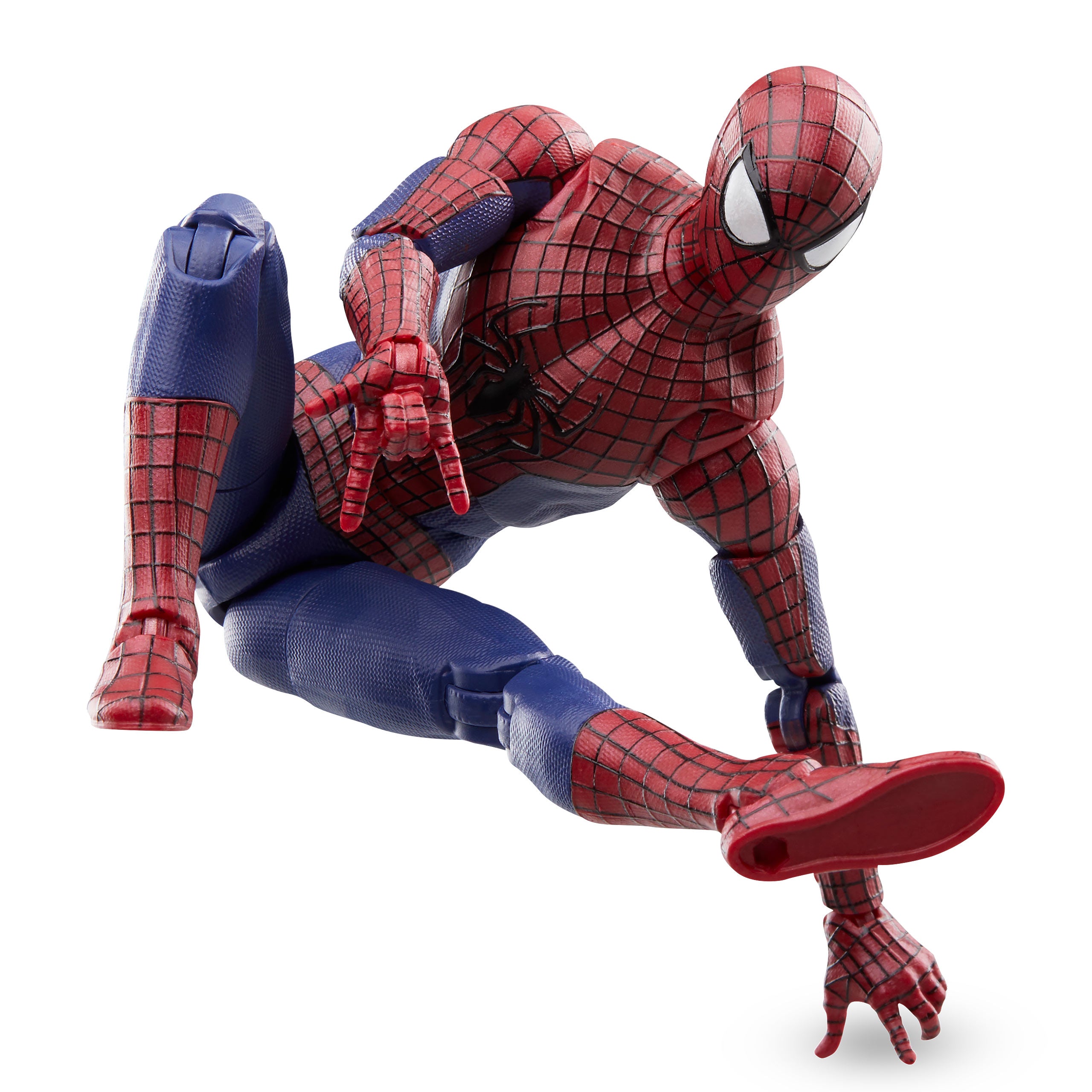 Spider-Man: The Amazing Spider-Man 2 - Marvel Legends Action