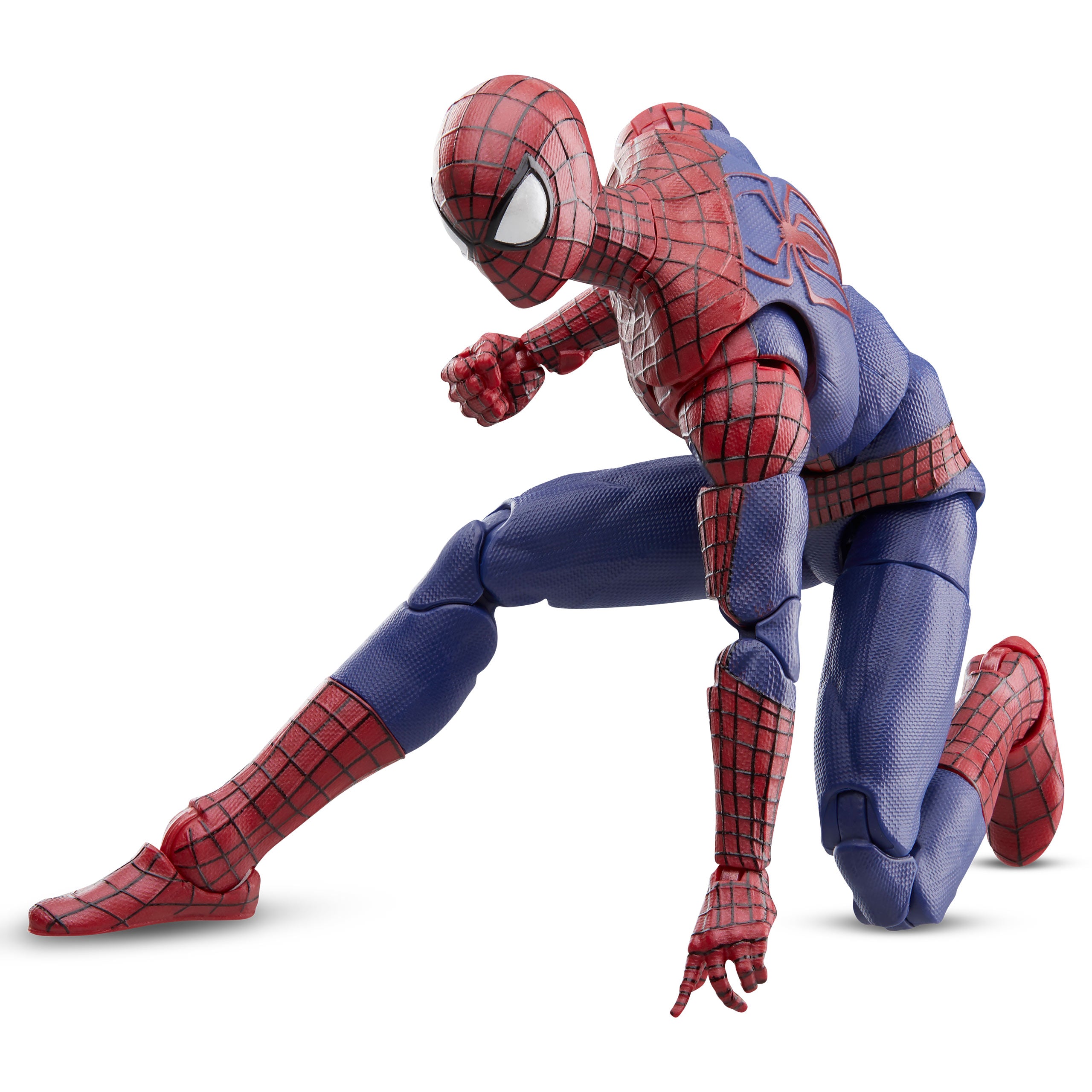 Spider-Man: The Amazing Spider-Man 2 - Marvel Legends Action