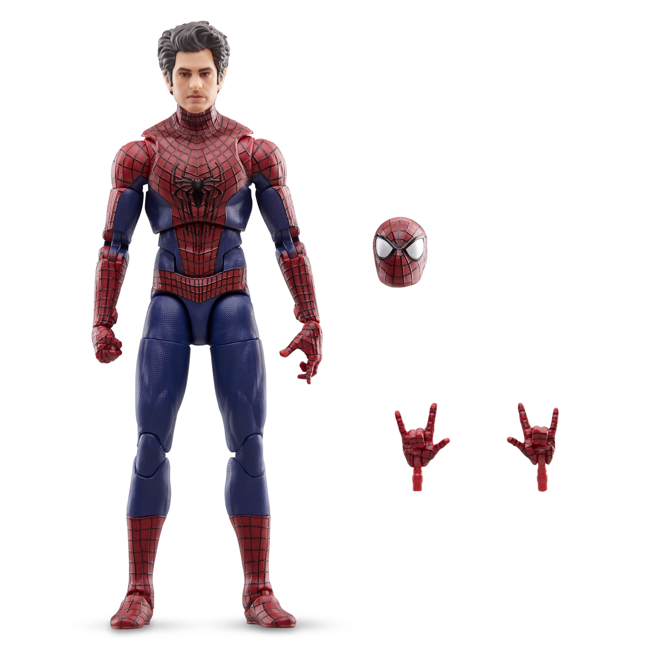 Spider-Man: The Amazing Spider-Man 2 - Marvel Legends Action