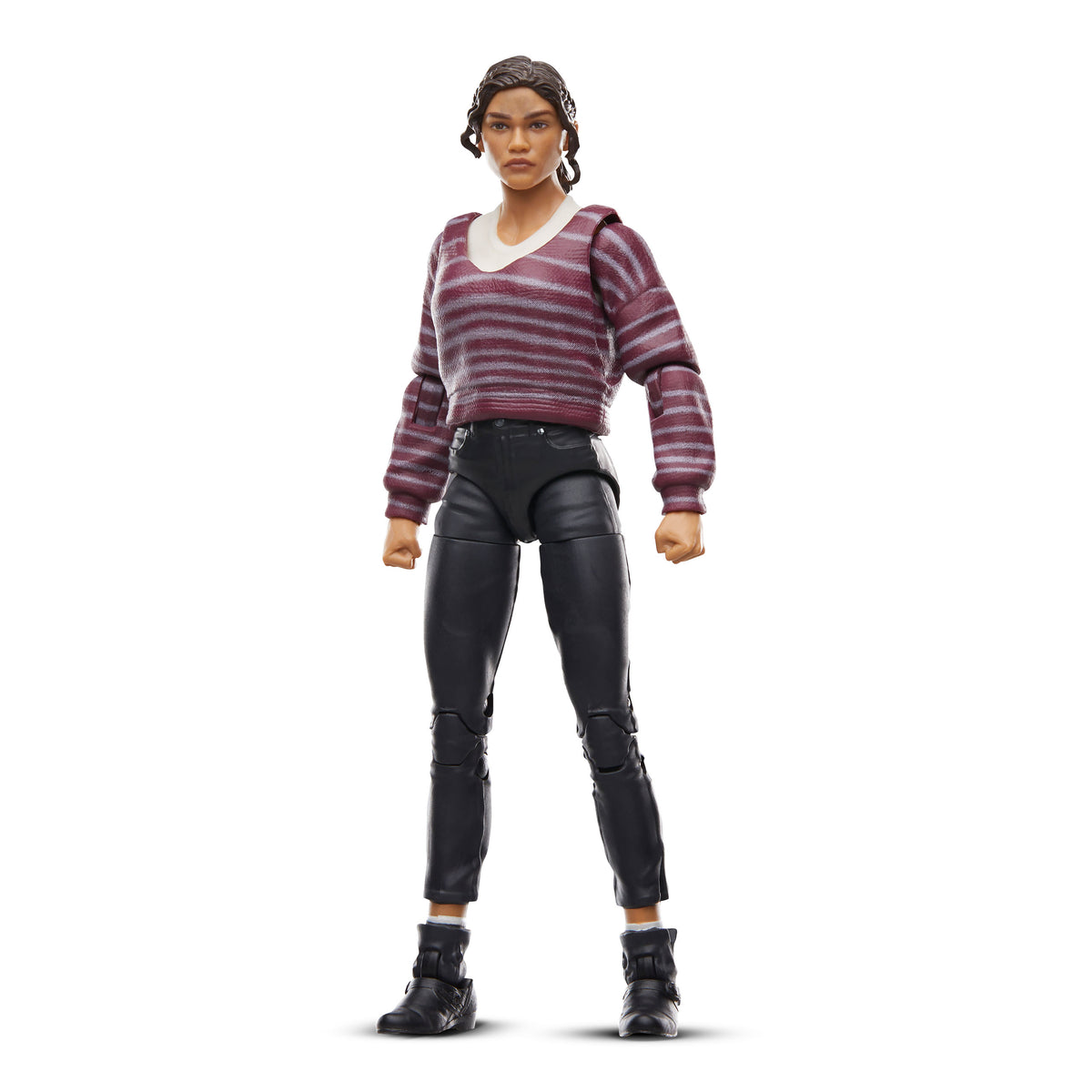 Product image Spider-Man: No Way Home - MJ Marvel Legends Action Figure