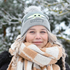 Product image Grogu Bobble Hat - Star Wars The Mandalorian