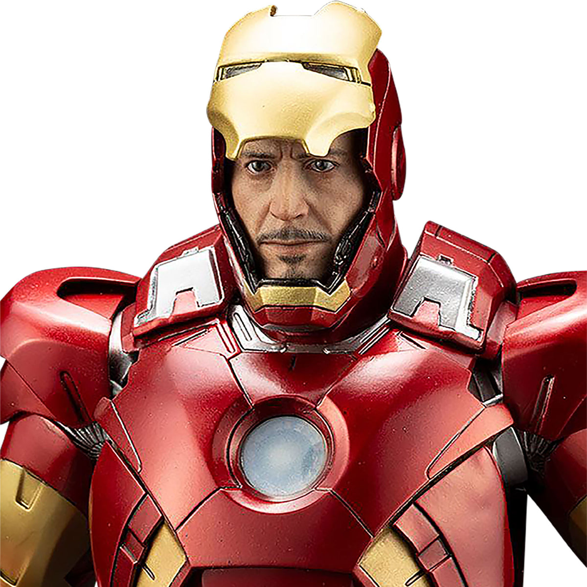 Product image Avengers - Iron Man Mark 7 ARTFX+ Statue