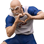 Product image Hunter x Hunter - Netero Figure