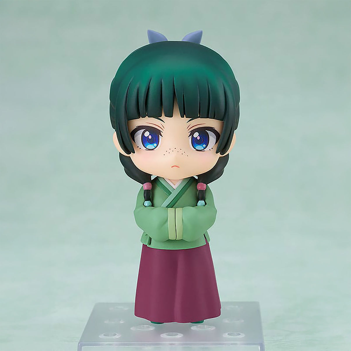 Product image Diaries of the Pharmacist Maomao - Nendoroid Action Figure