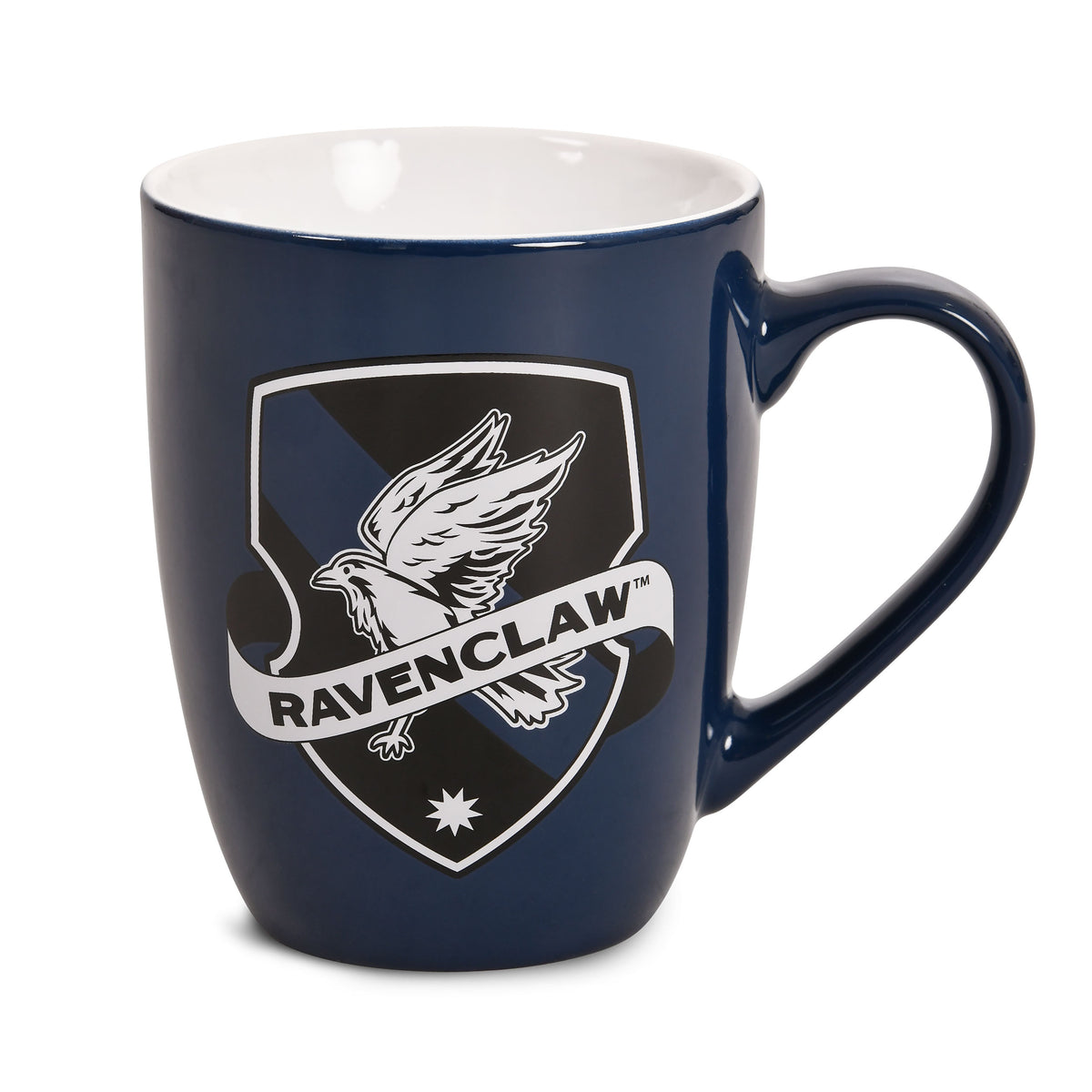 Product image Ravenclaw Logo Mug blue - Harry Potter