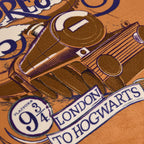 Product image Harry Potter - Hogwarts Express Pillow