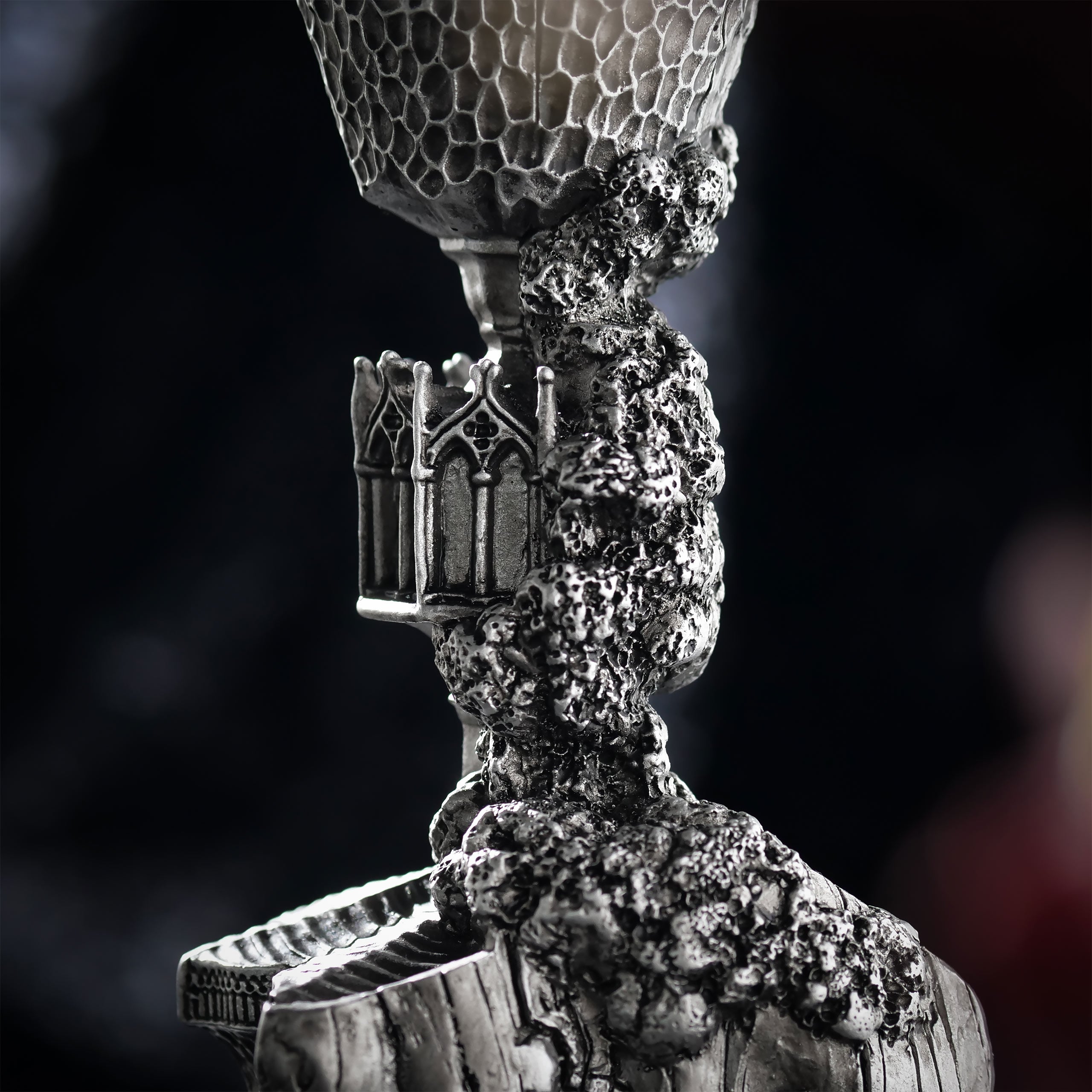 The Goblet of Fire - Harry Potter – Elbenwald