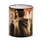 Product image Rebel Moon - Collage Mug