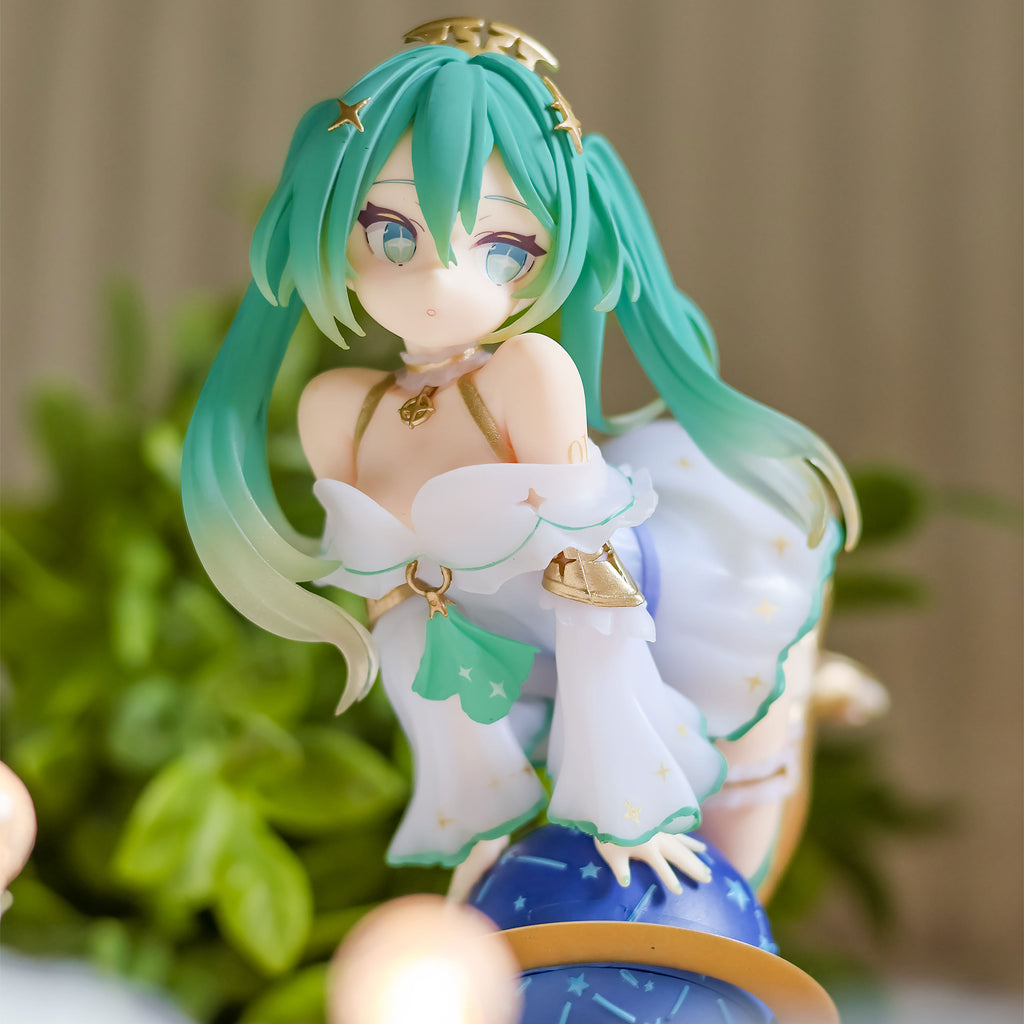 Product image Hatsune Miku - Miku's Day Figure Glittering Star Version