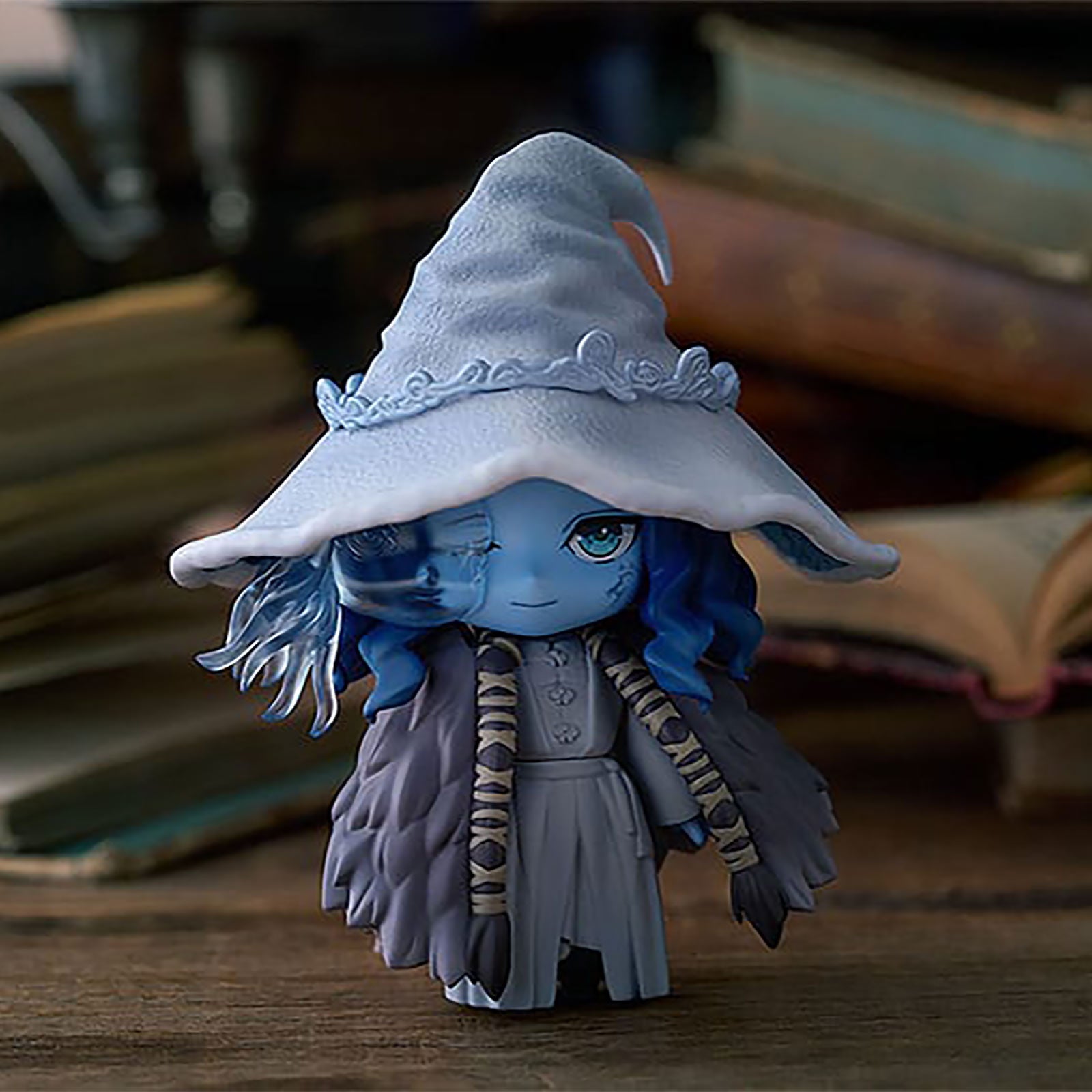 Elden Ring - Ranni Nendoroid Action Figure – Elbenwald