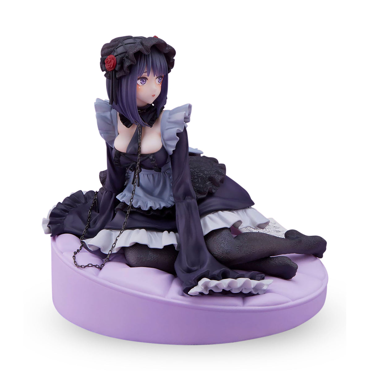 Product image My Dress-Up Darling - Marin Kitagawa Figure Kuroe Shizuku Version
