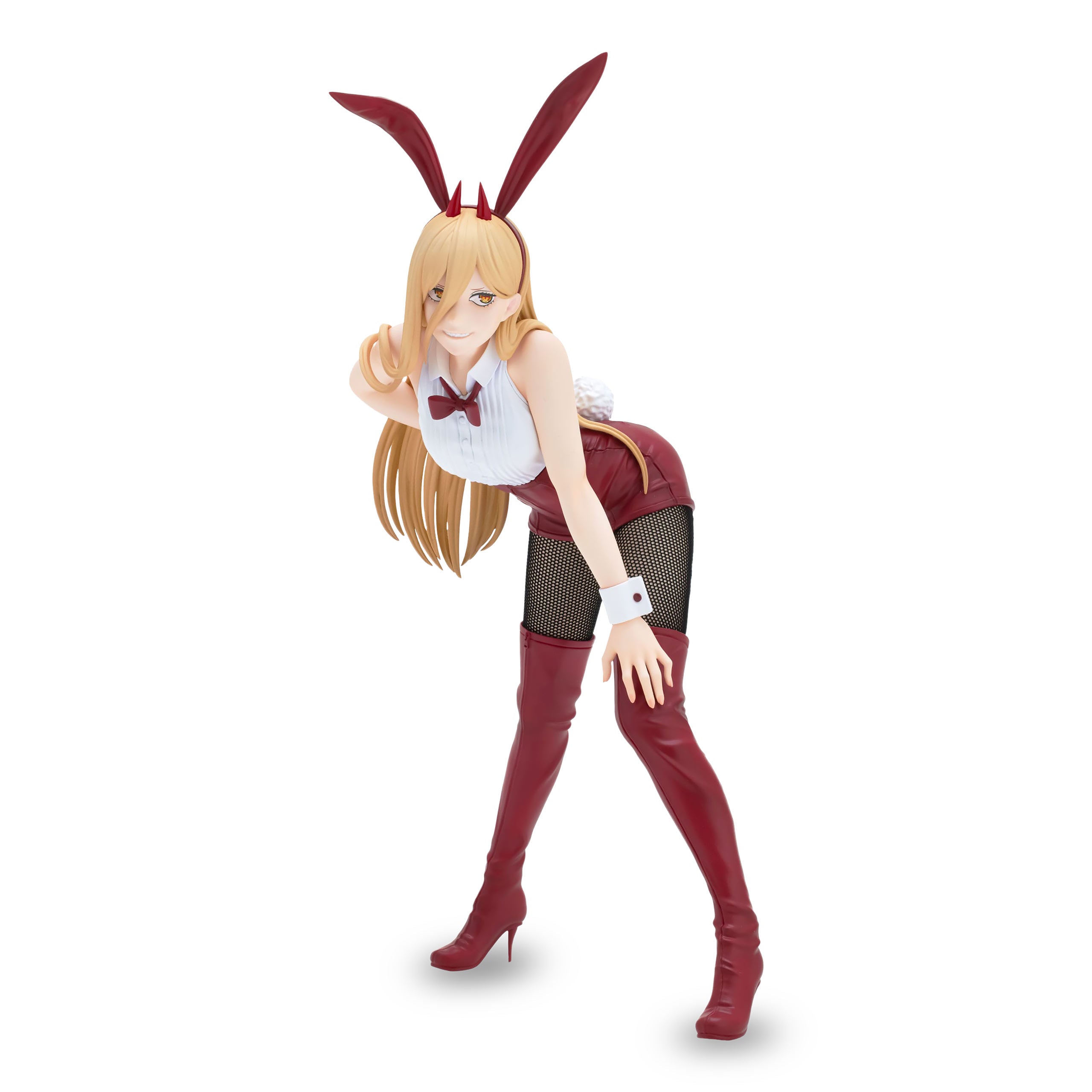 コミック・アニメ Chainsaw Man bicute bunnies figure Chainsaw Man - Power BiCute Bunnies Figure – Elbenwald
