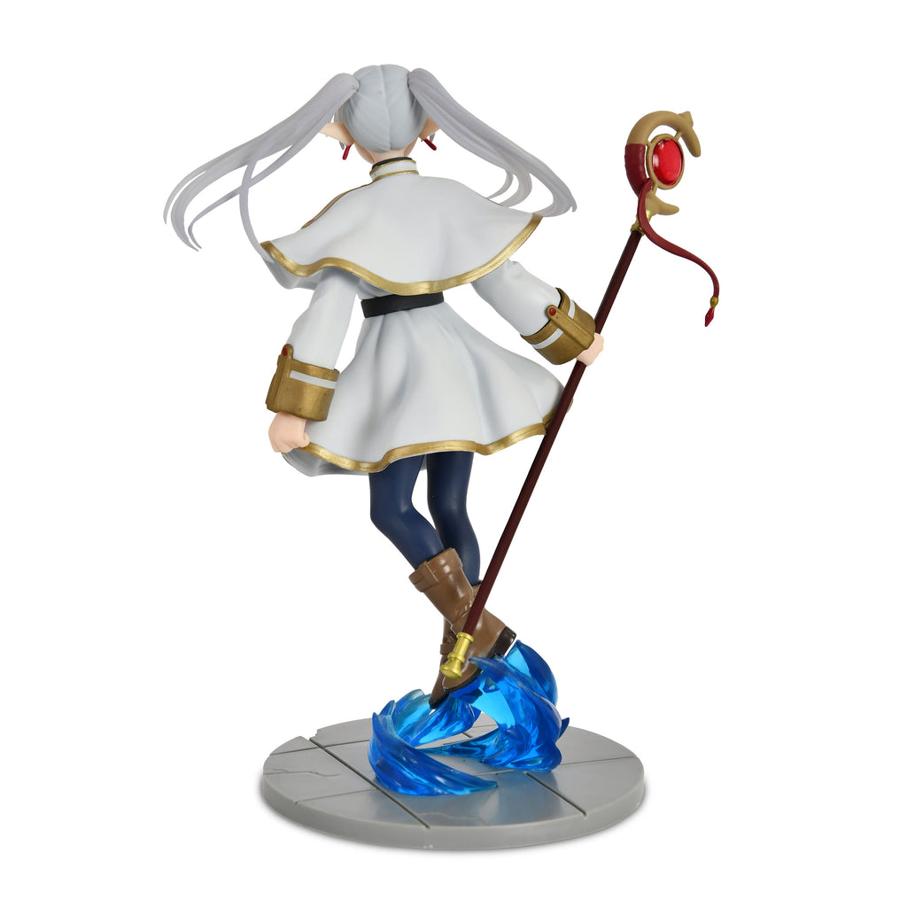 Product image Frieren: After the Journey - Frieren Figure 17cm