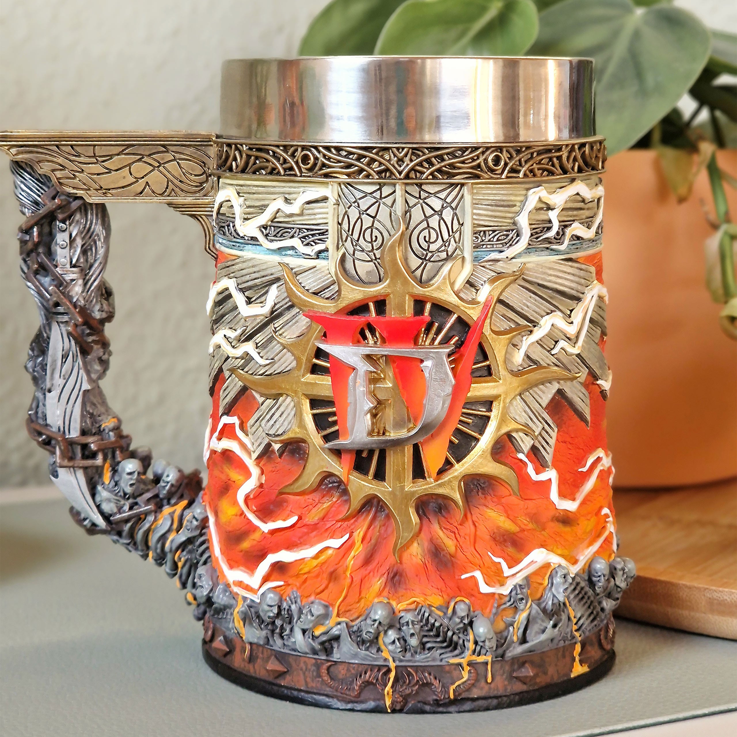 Product image Diablo - Inarius Mug Deluxe