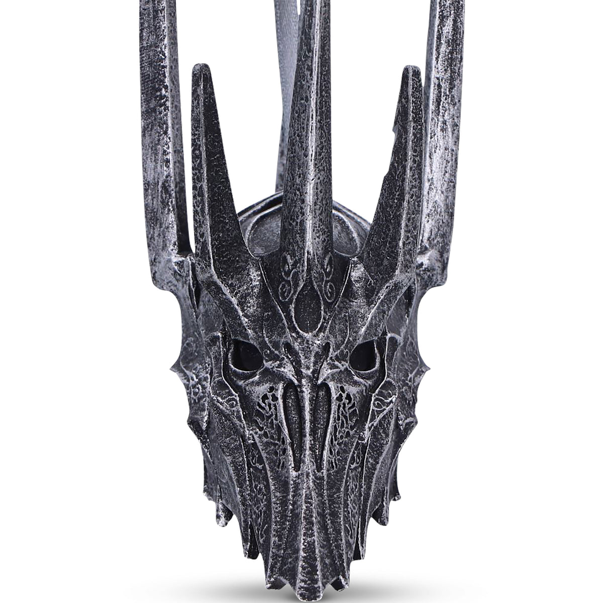 Product image Sauron Helmet Christmas Tree Ornament - The Lord of the Rings