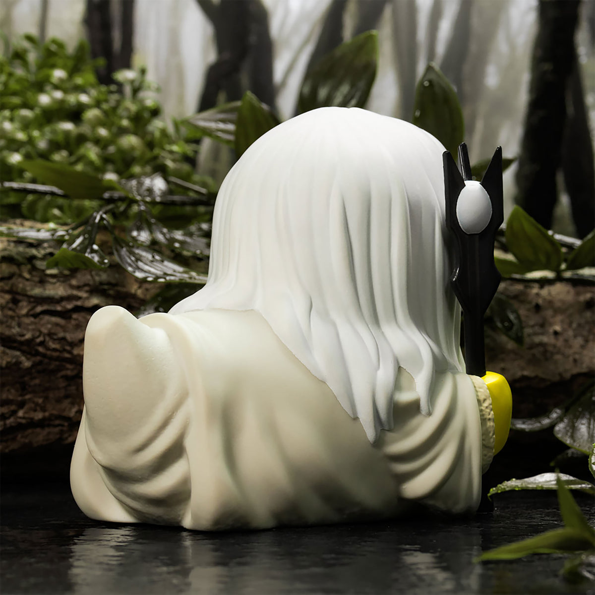 Product image The Lord of the Rings - Saruman TUBBZ Decorative Duck