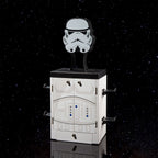 Product image Stormtrooper Gaming Locker