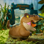 Product image Jurassic Park - T-Rex TUBBZ decorative duck