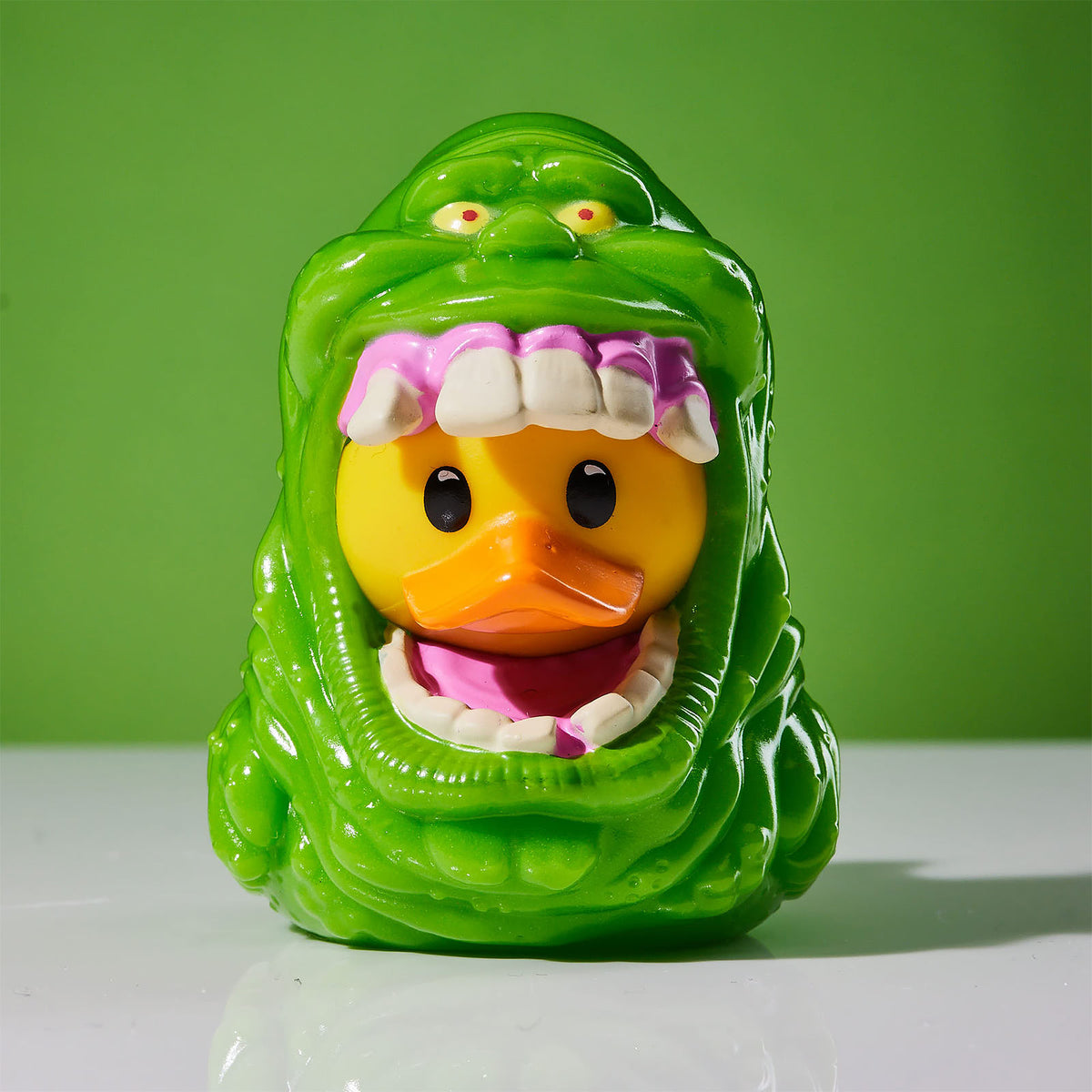 Product image Ghostbusters - Slimer Man Mini TUBBZ Decorative Duck