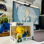 Product image Fallout - Vault Boy TUBBZ Decorative Duck