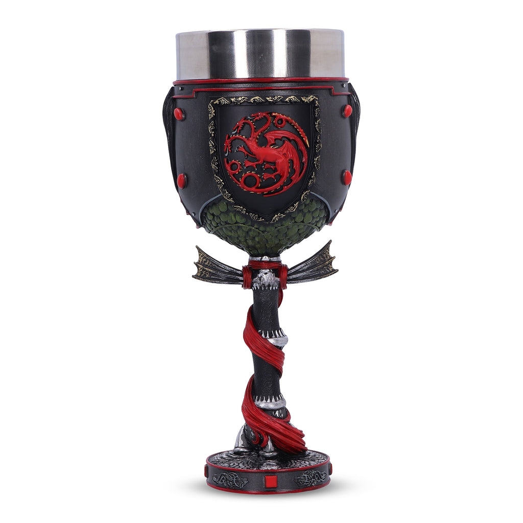 Product image House of the Dragon - Daemon Targaryen Goblet deluxe