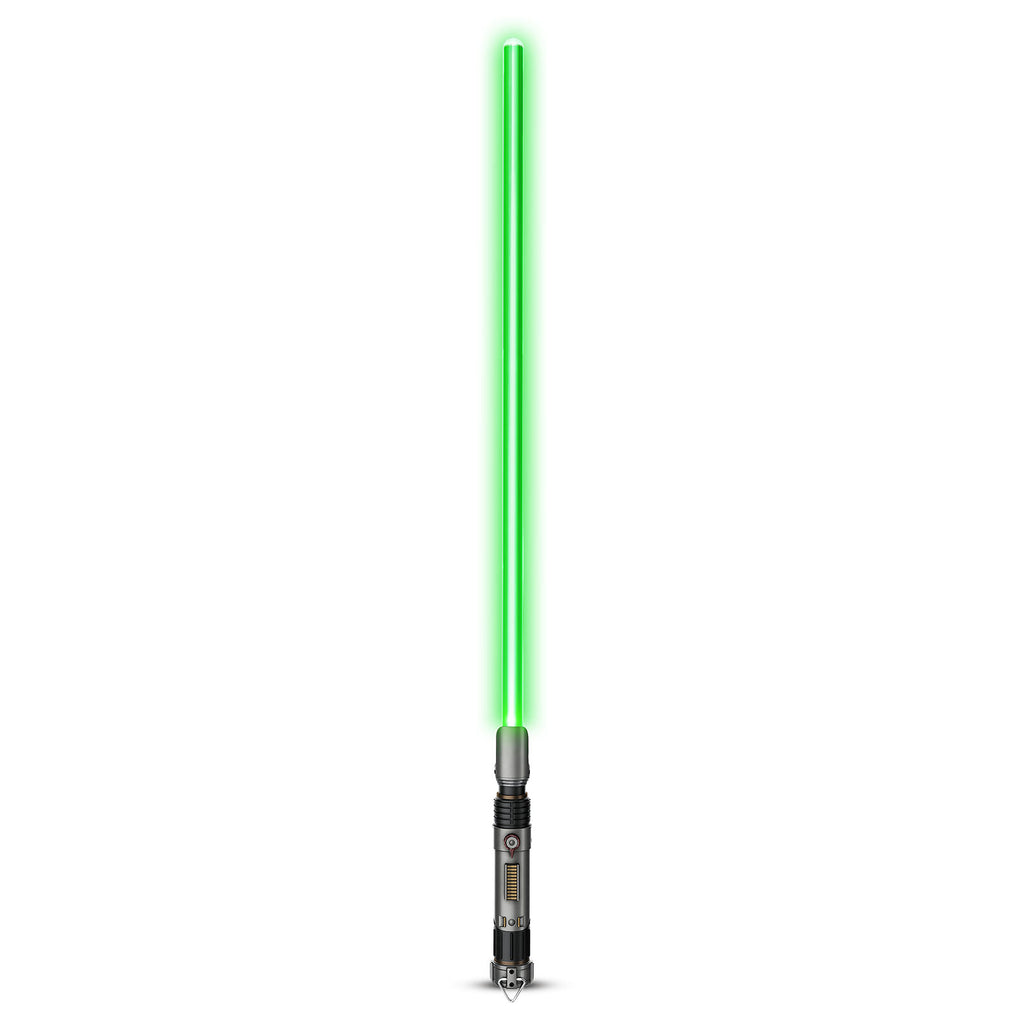 Product image Star Wars Ahsoka - Sabine Wren Force FX Elite Black Series Lightsaber