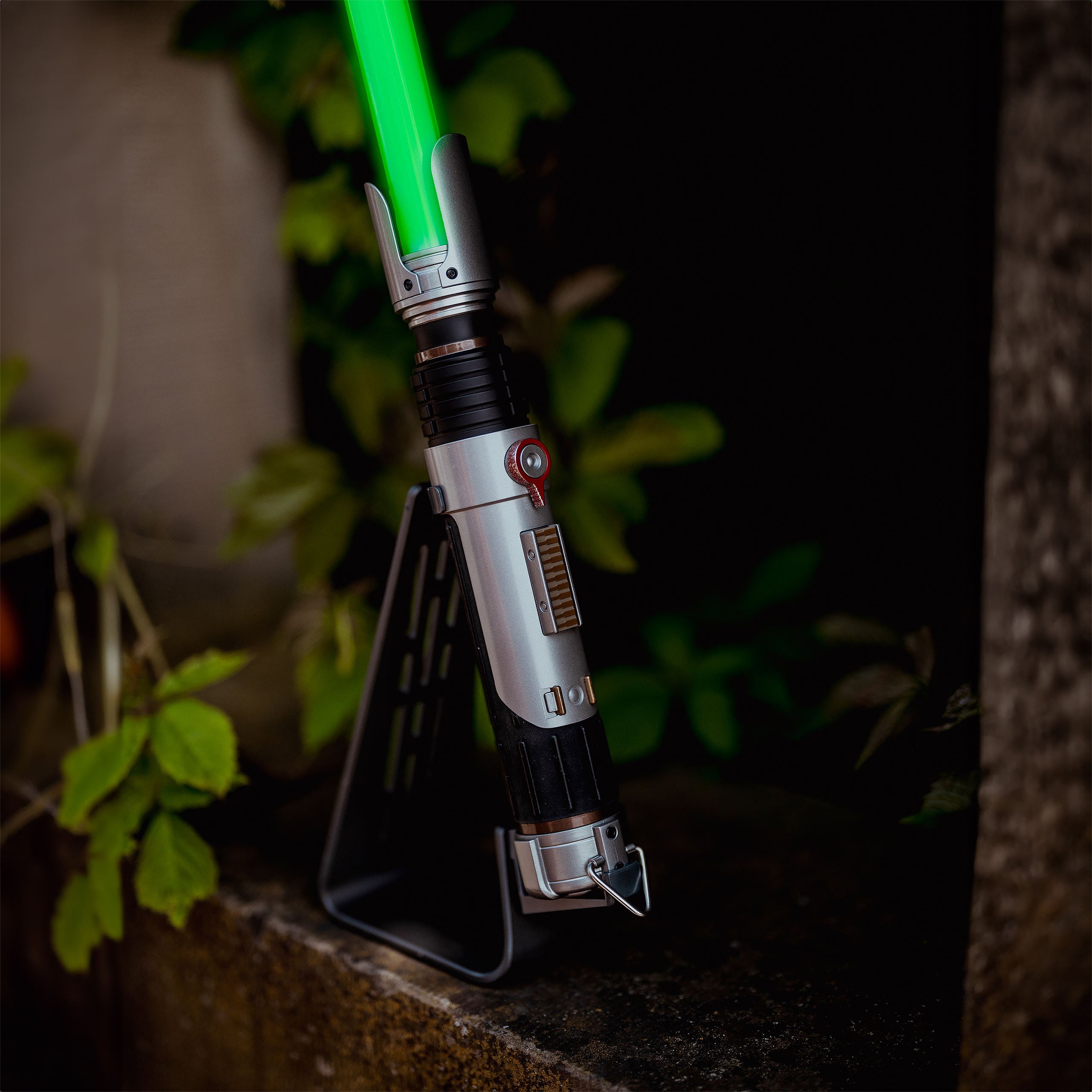 Star Wars Ahsoka - Sabine Wren Force FX Elite Black Series