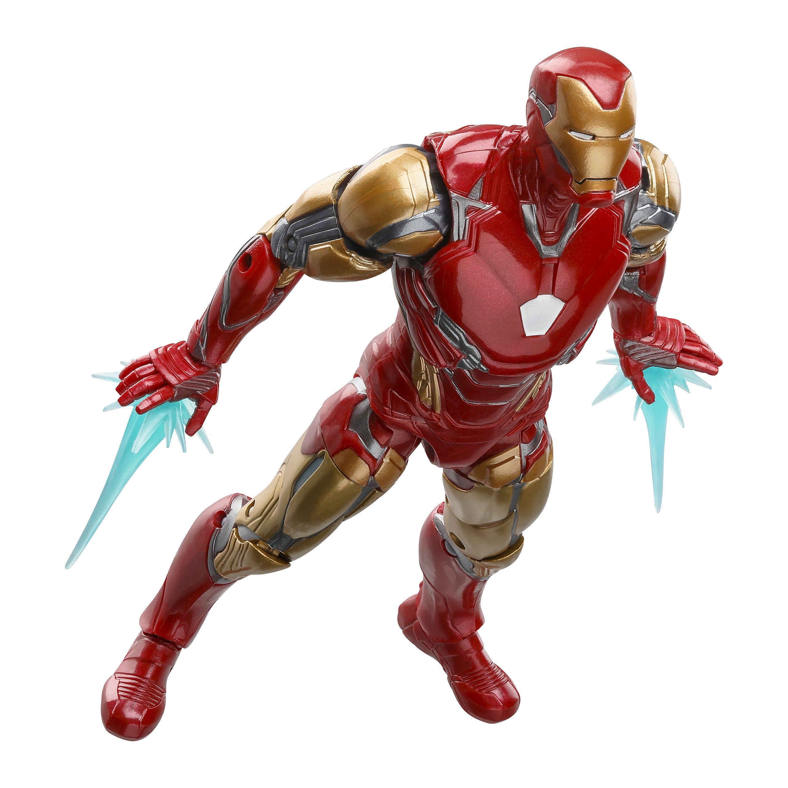 Iron Man - Marvel Legends Series Action Figure – Elbenwald