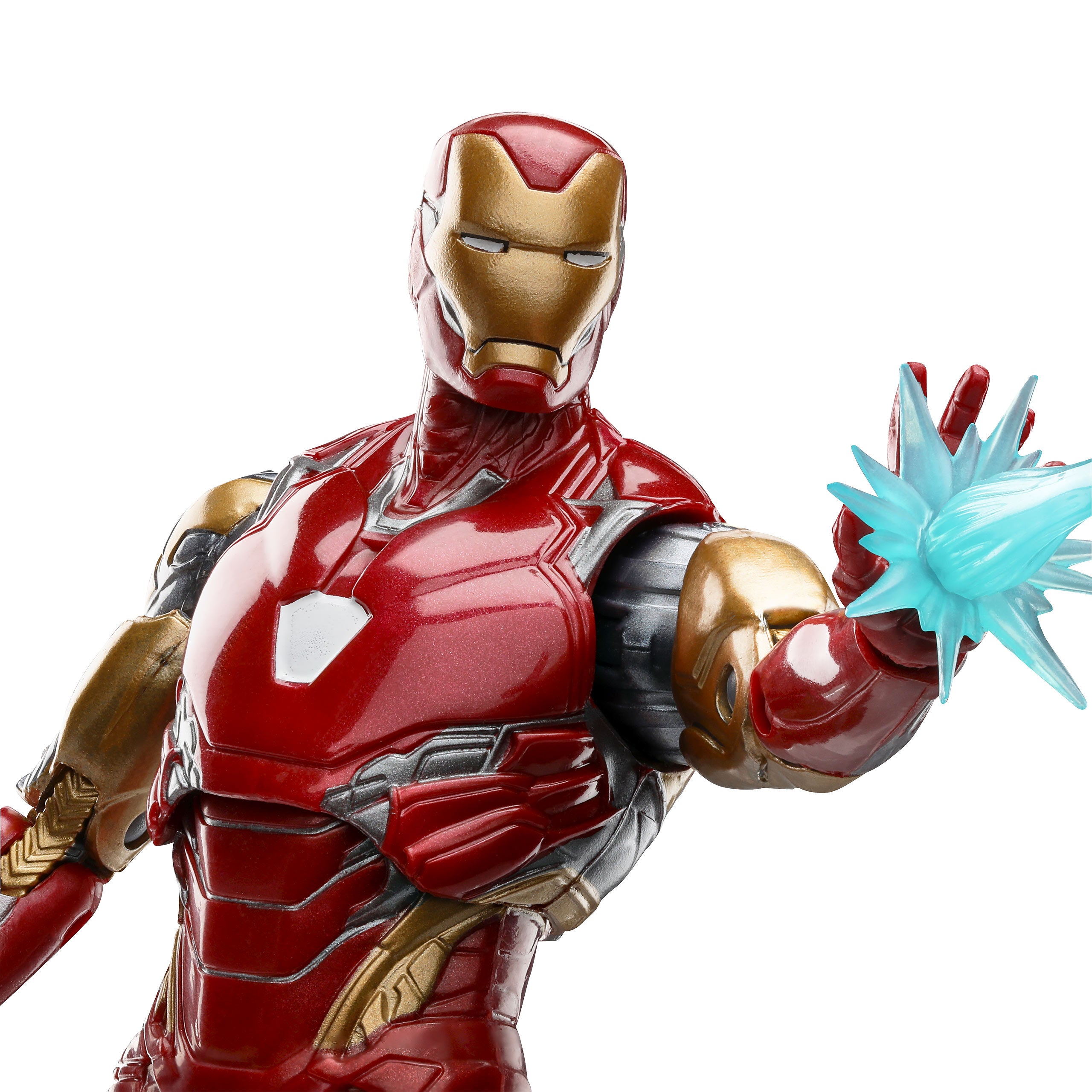 Iron Man - Marvel Legends Series Action Figure – Elbenwald