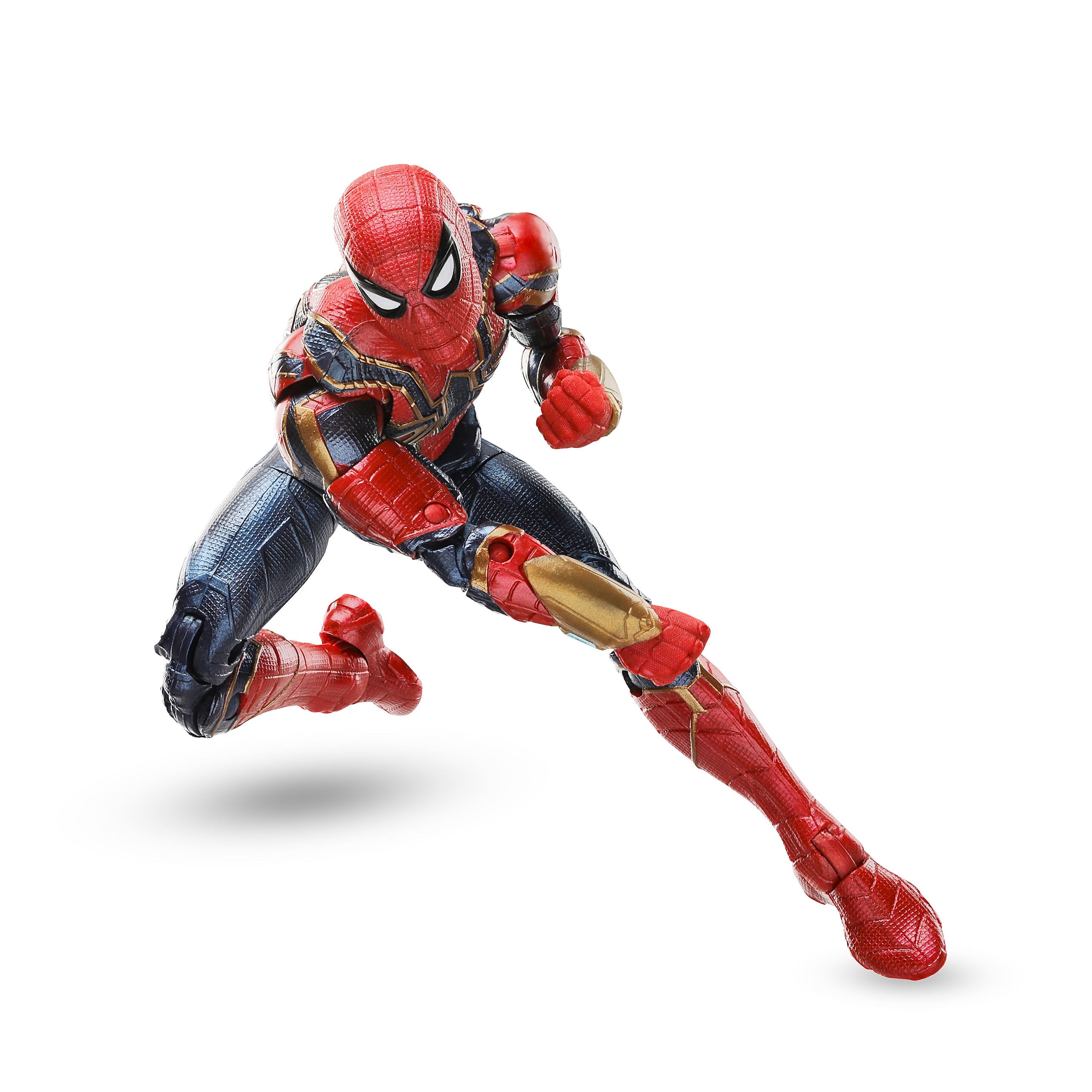 Spider-Man - Marvel Legends Series Action Figure – Elbenwald