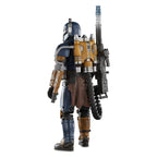 Product image Paz Vizsla Black Series Action Figure - Star Wars The Mandalorian