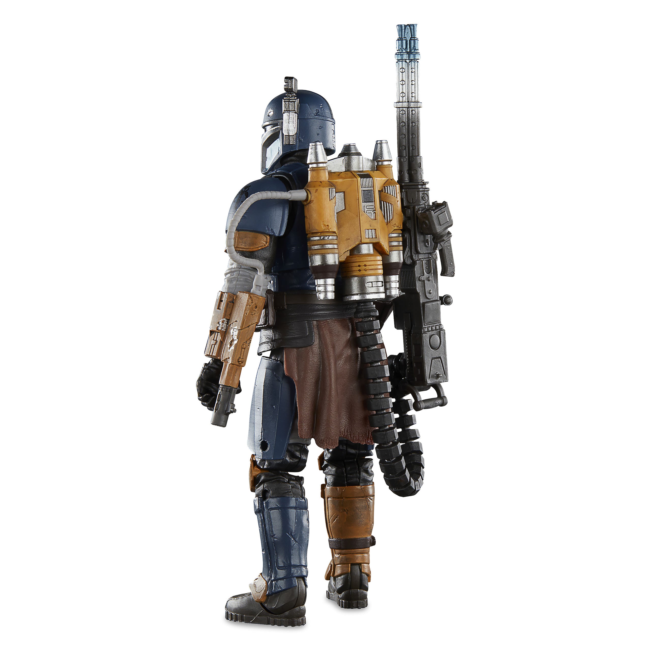 Product image Paz Vizsla Black Series Action Figure - Star Wars The Mandalorian