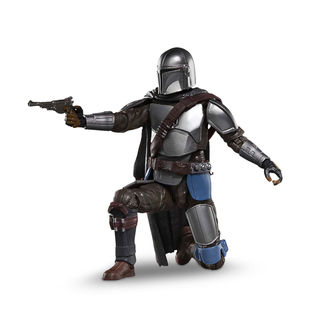 Product image Star Wars - Bo-Katan Kryze Black Series Archive Action Figure
