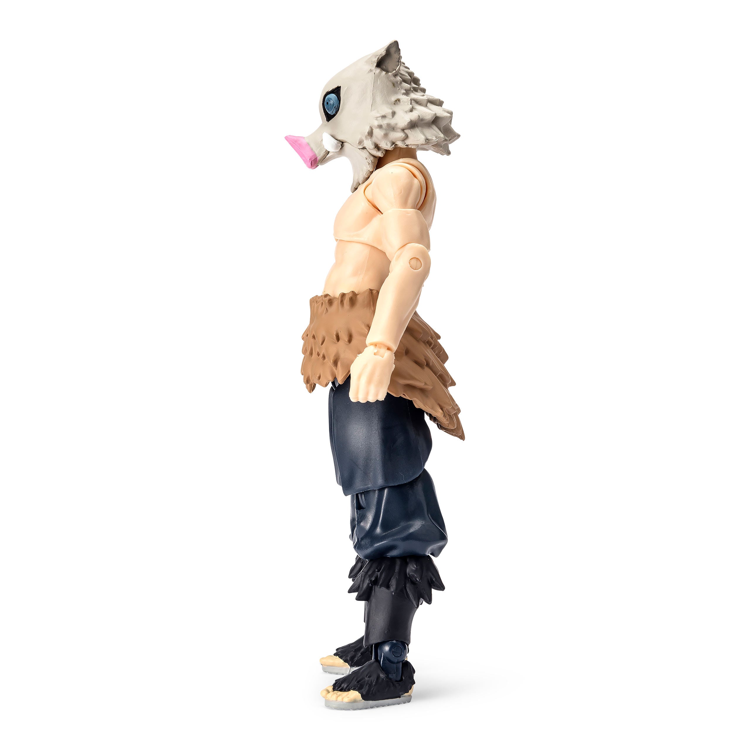 Demon Slayer - Inosuke Hashibira Ultimate Legends Action Figure