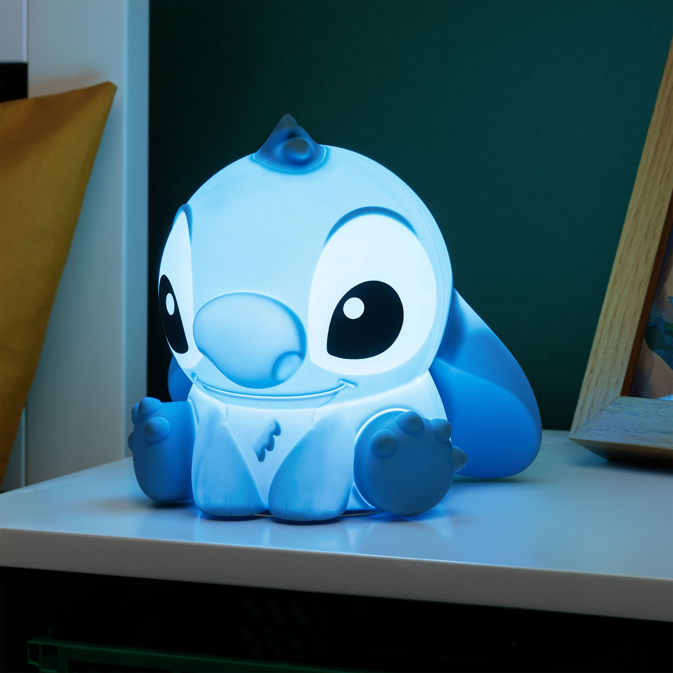 Product image Stitch Night Light - Lilo & Stitch