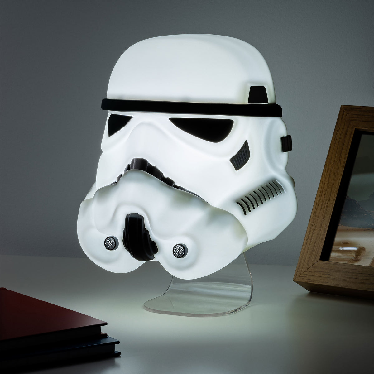 Product image Stormtrooper Lamp - Star Wars