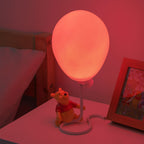 Product image Winnie the Pooh - Balloon Table Lamp