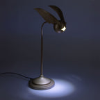 Product image Harry Potter - Golden Snitch Table Lamp