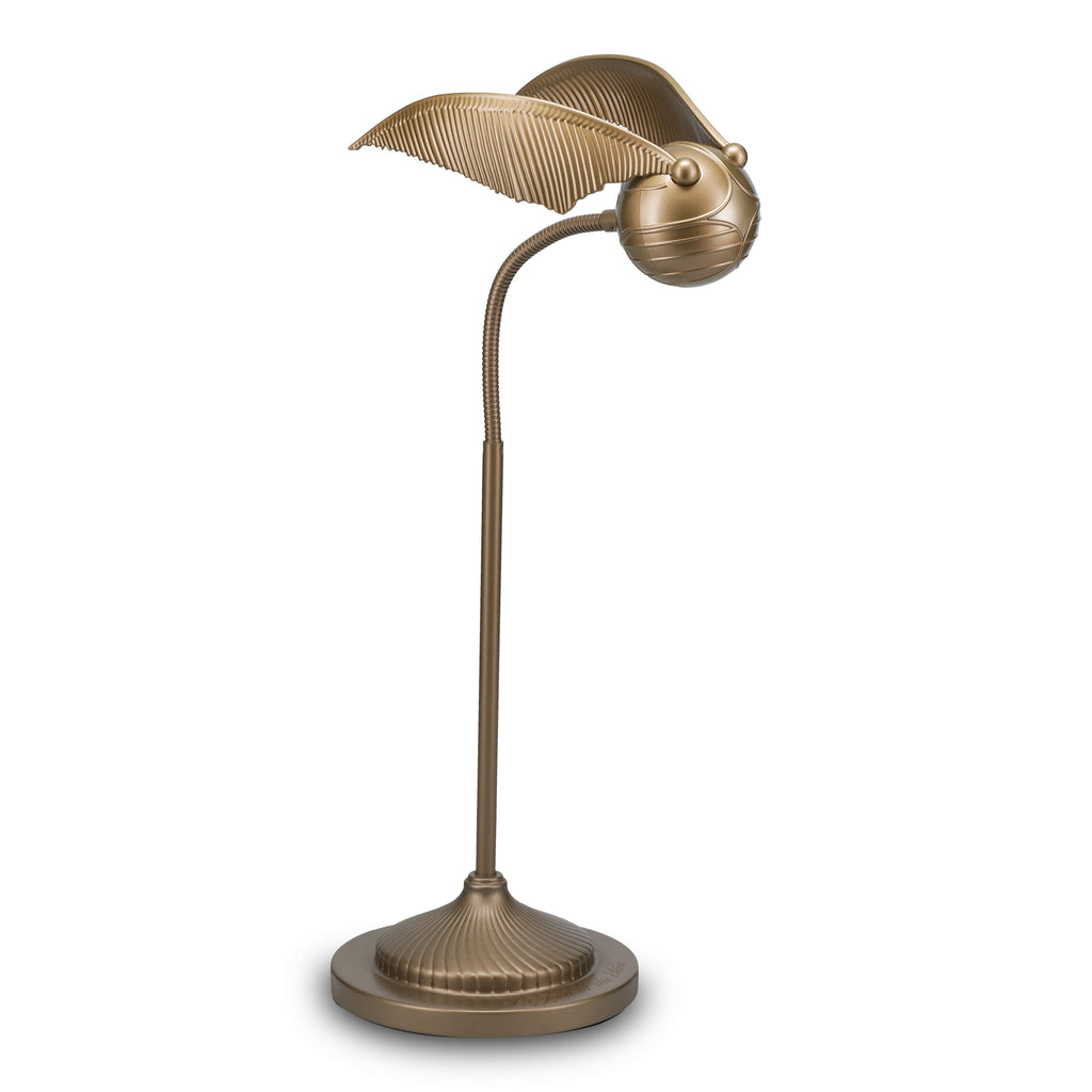 Product image Harry Potter - Golden Snitch Table Lamp