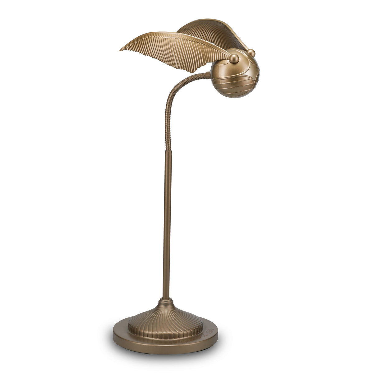 Product image Harry Potter - Golden Snitch Table Lamp