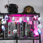 Product image Nightmare Before Christmas - Characters Fairy Lights