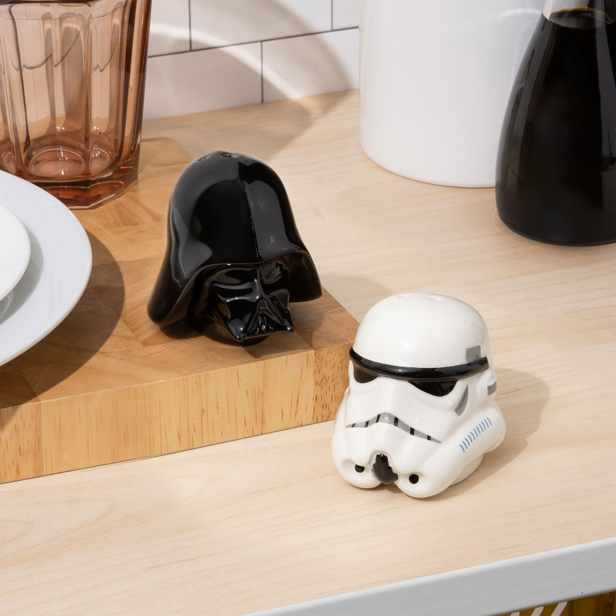 Shepperton Design Studios – The Original Stormtrooper | Elbenwald