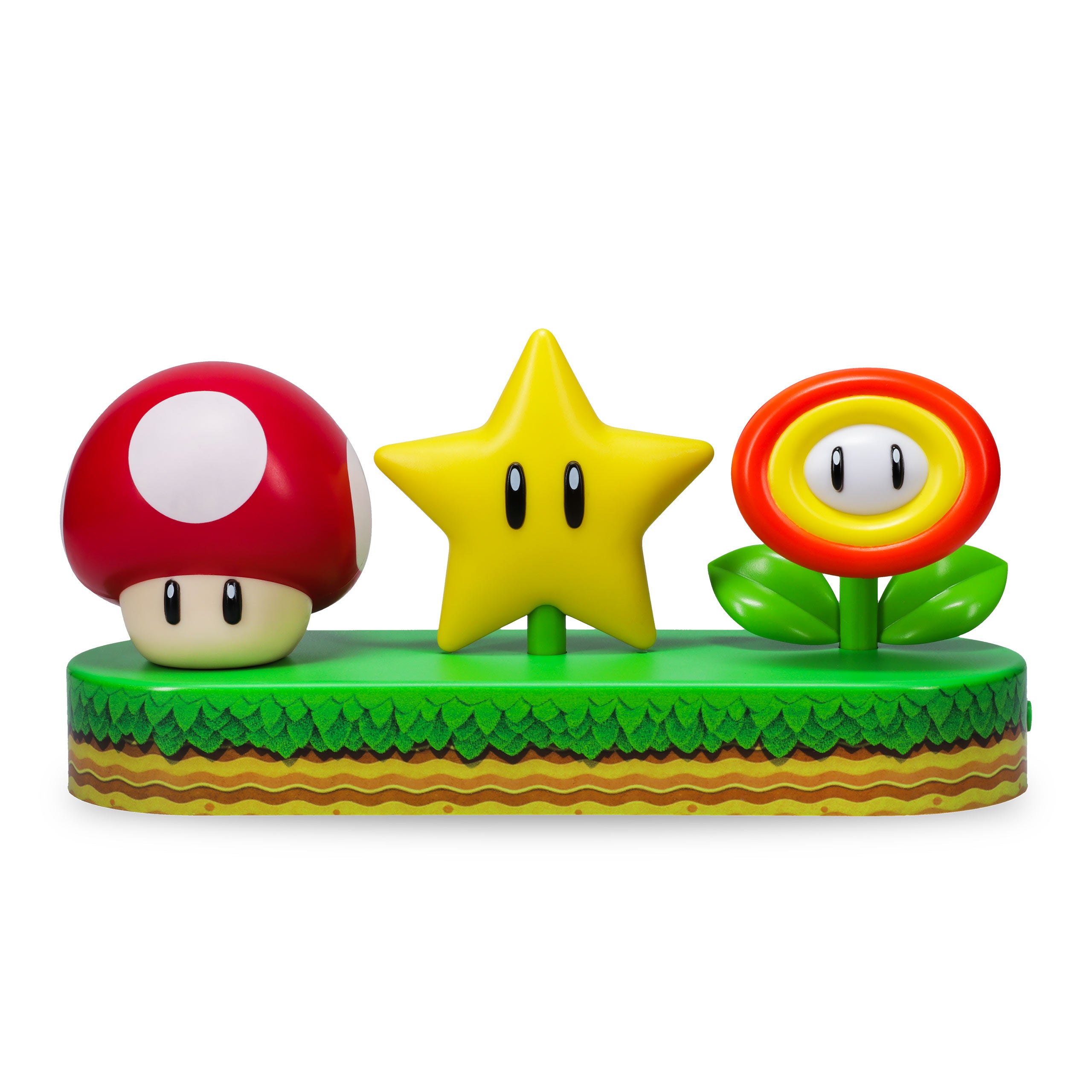 Product image Super Mario - Icons Table Lamp