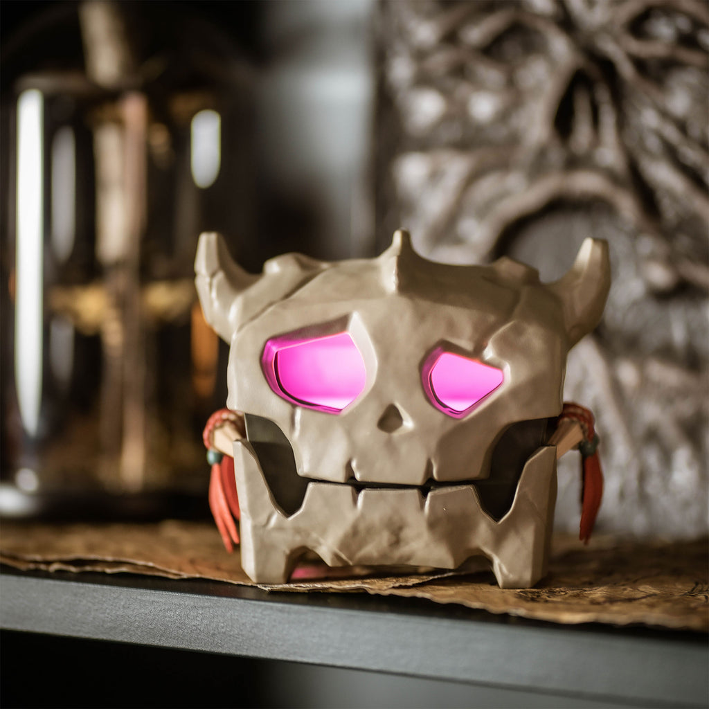 Product image Zelda - Bokoblin Monster Chest with Light and Sound
