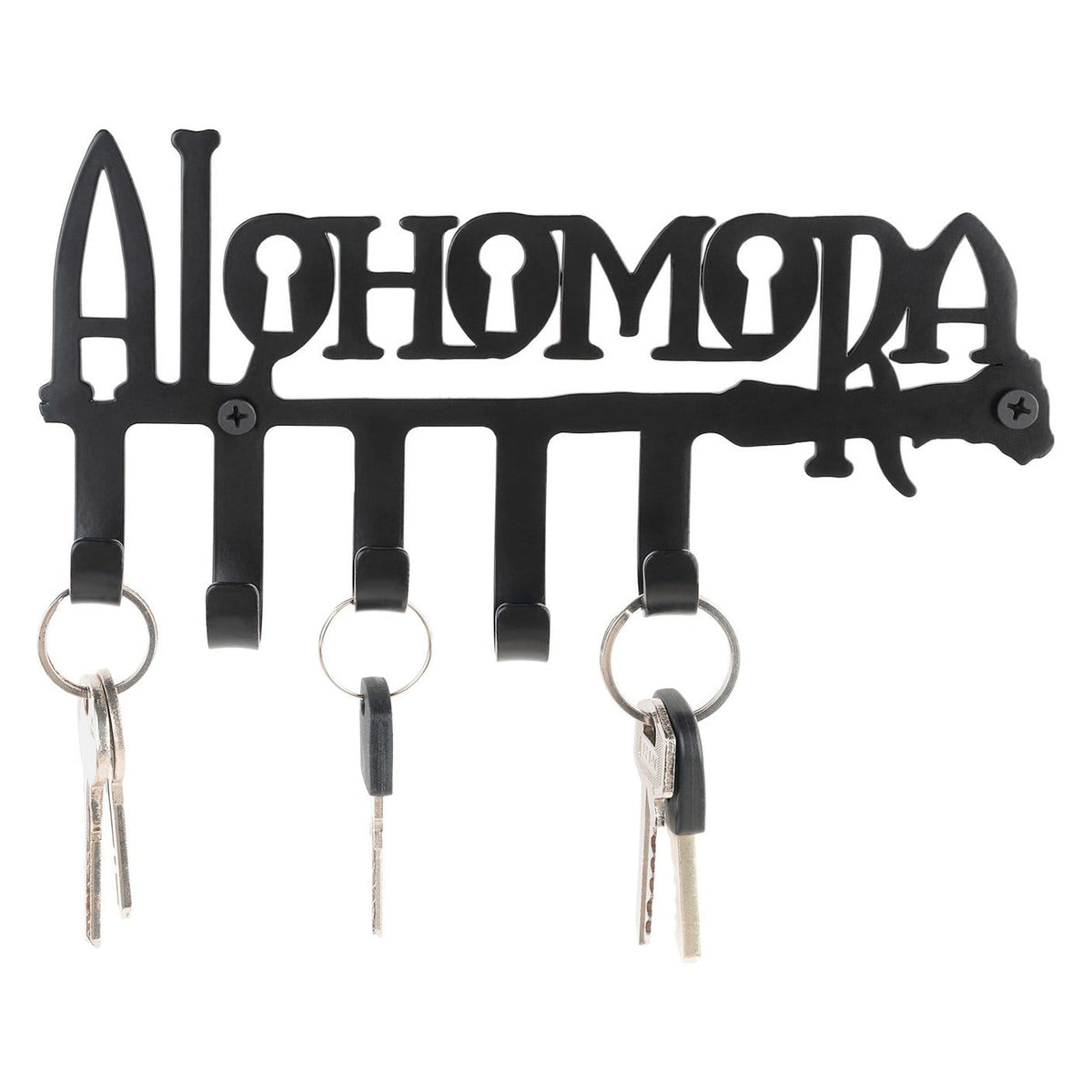 Product image Harry Potter - Alohomora Key Holder