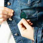 Product image House of Dragon - Symbols Pins 4-piece Set