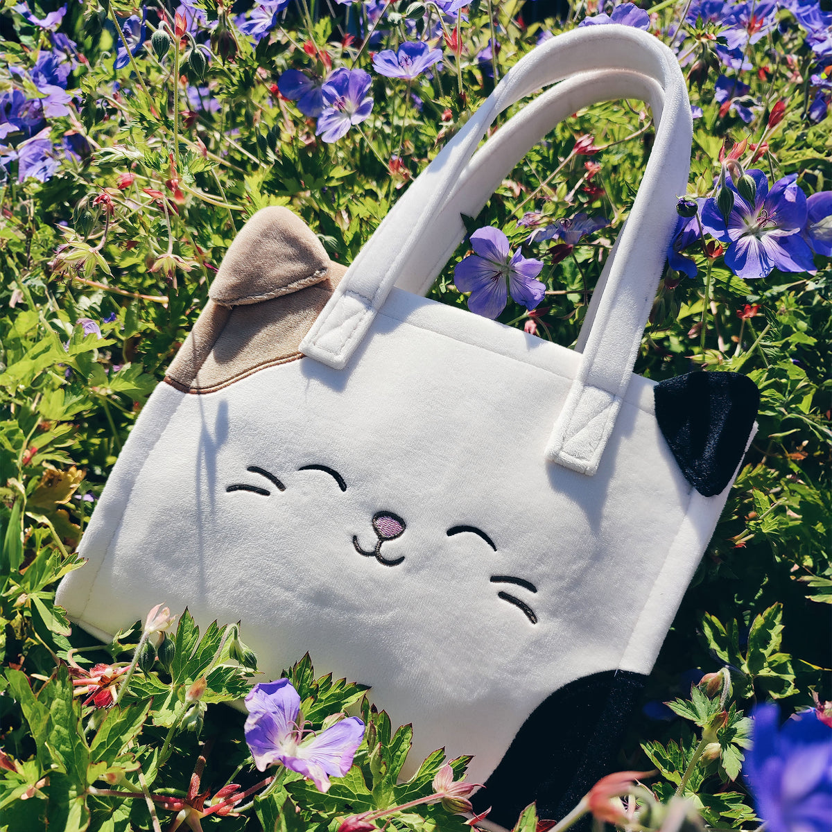 Product image Squishmallows - Cameron Plush Handbag