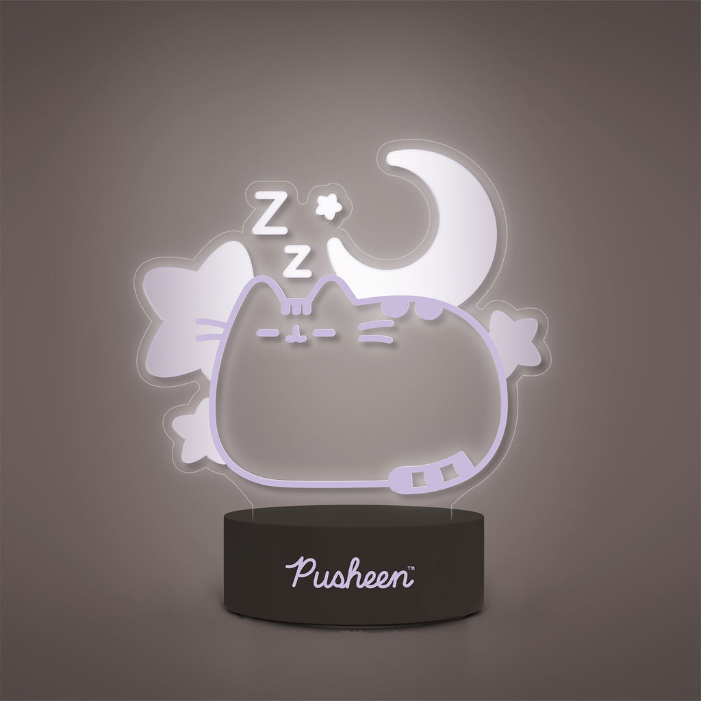 Product image Pusheen - Dreams LED Table Lamp