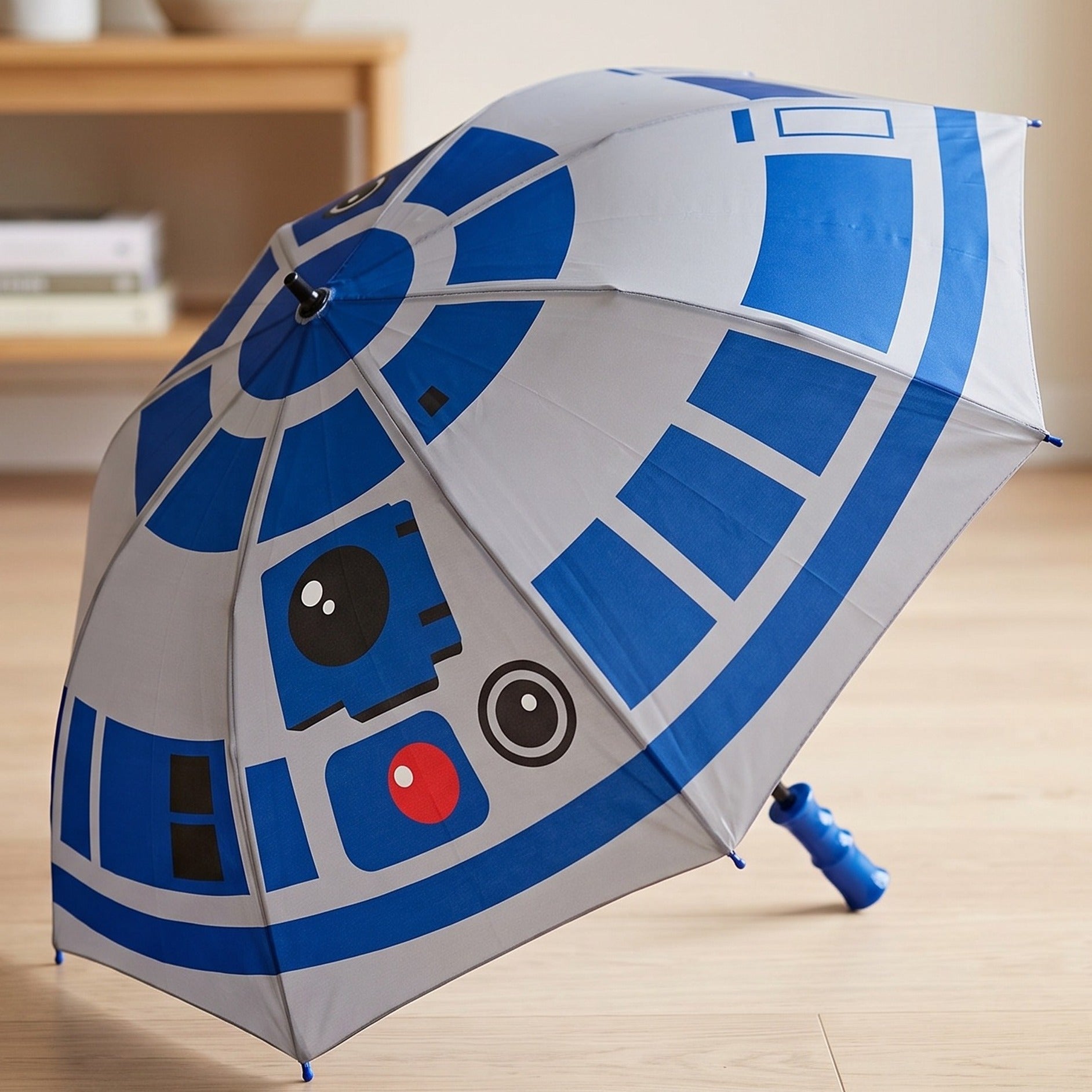 Star Wars - R2D2 Umbrella – Elbenwald