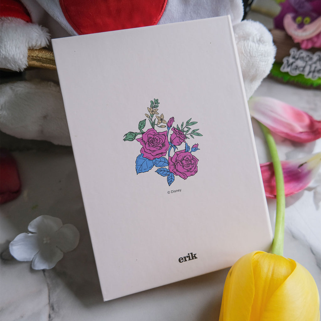 Product image Alice in Wonderland - Sticky Notes Book